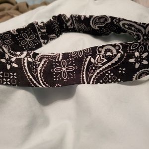 Head band